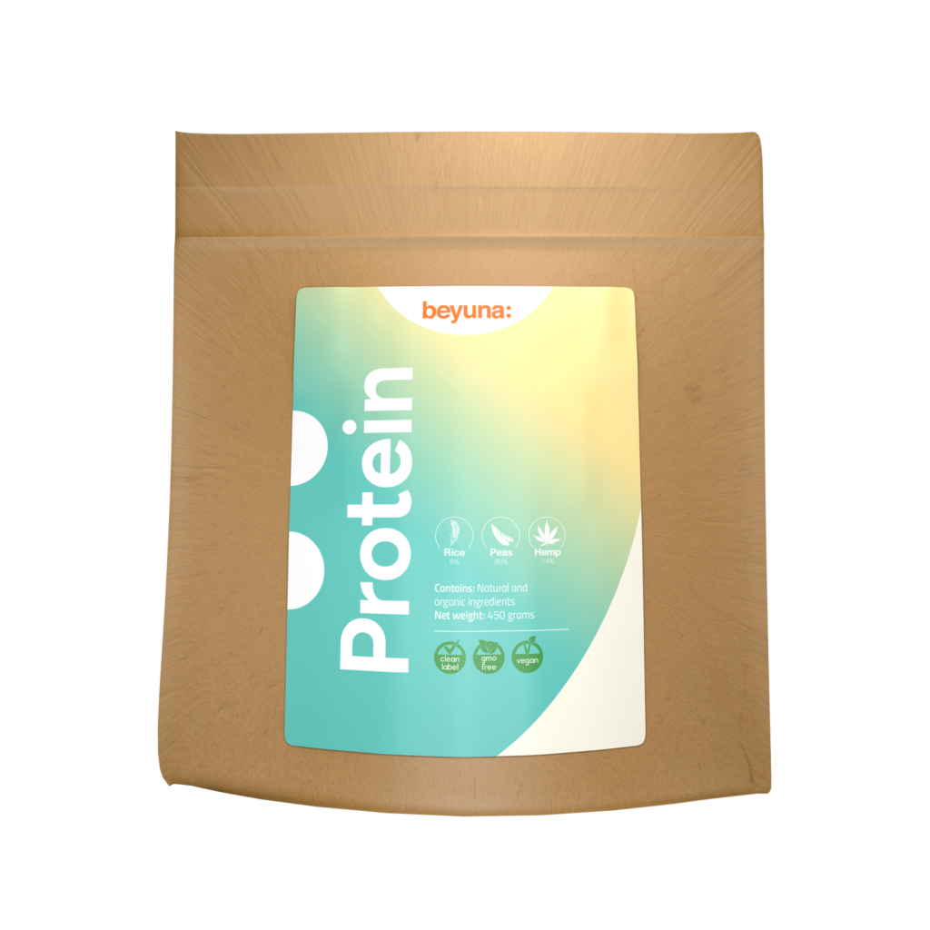 Beyuna Protein