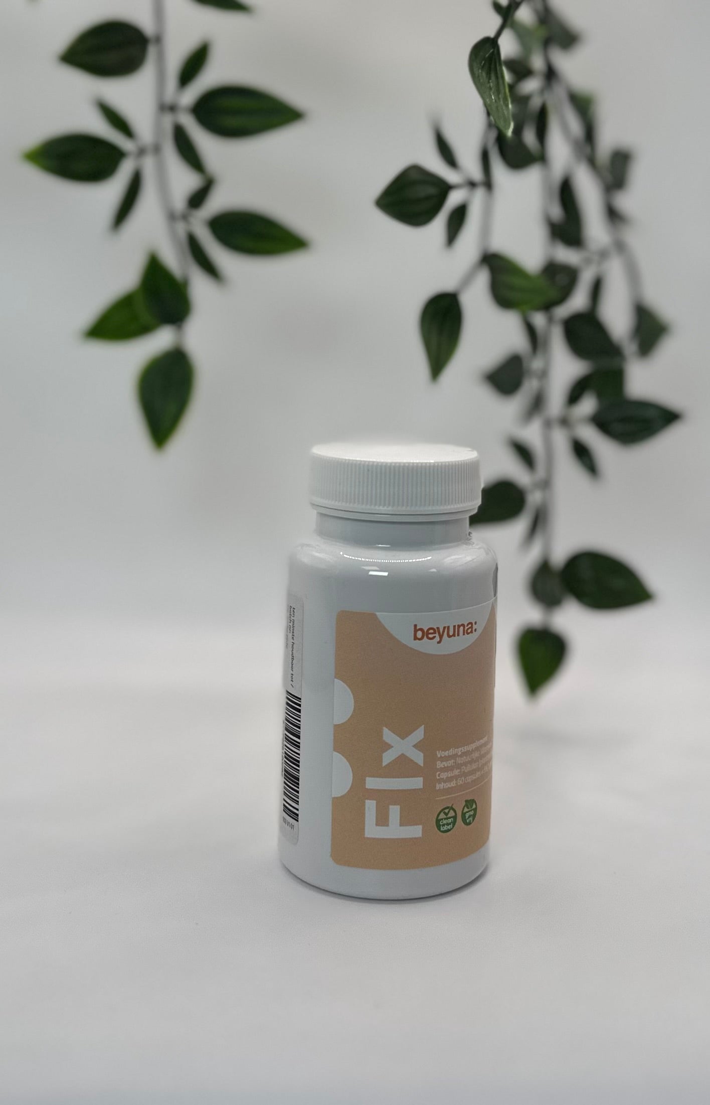 Beyuna FIx