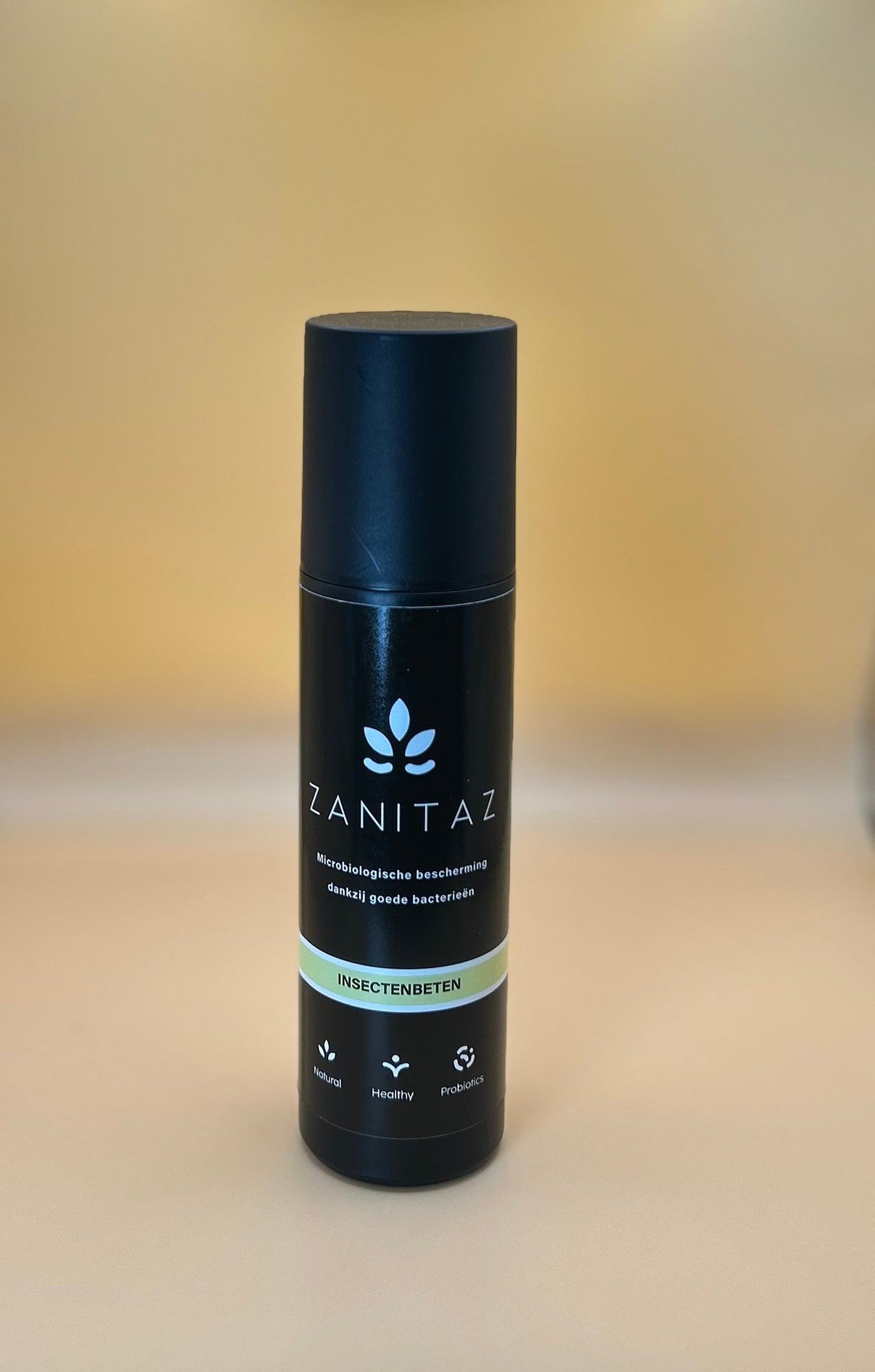 Zanitaz | Probiotica | Insectenbeten