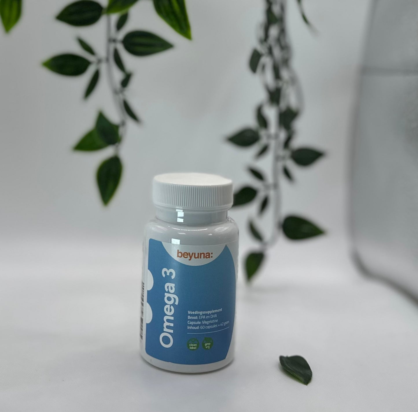 Beyuna Omega 3