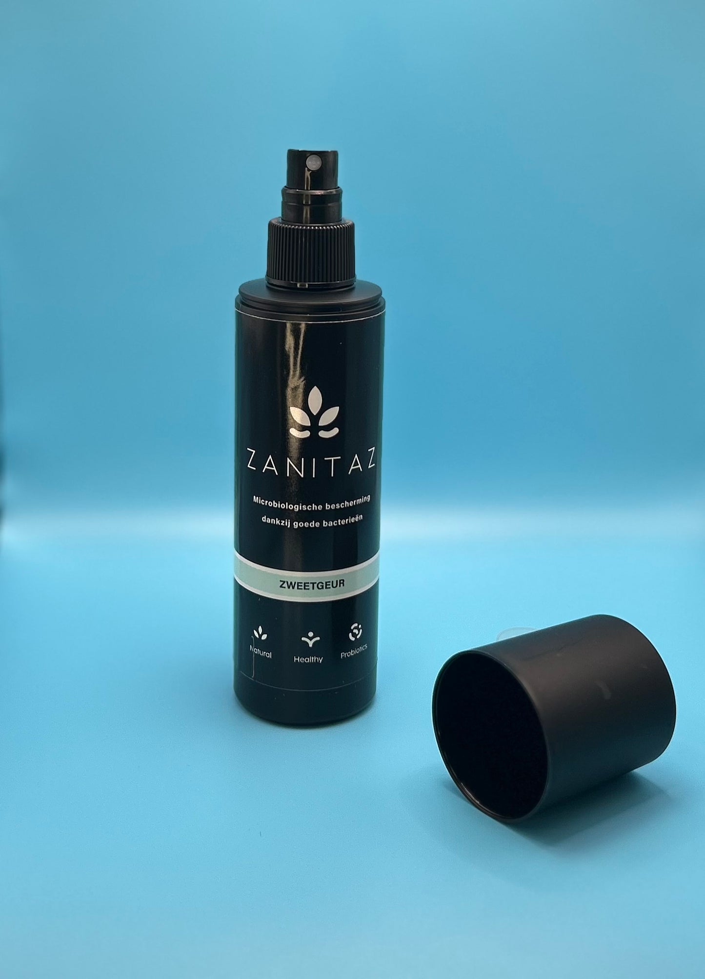 Zanitaz | Probiotica | Zweetgeur