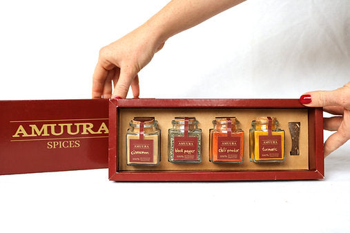 Amuura Gift Box