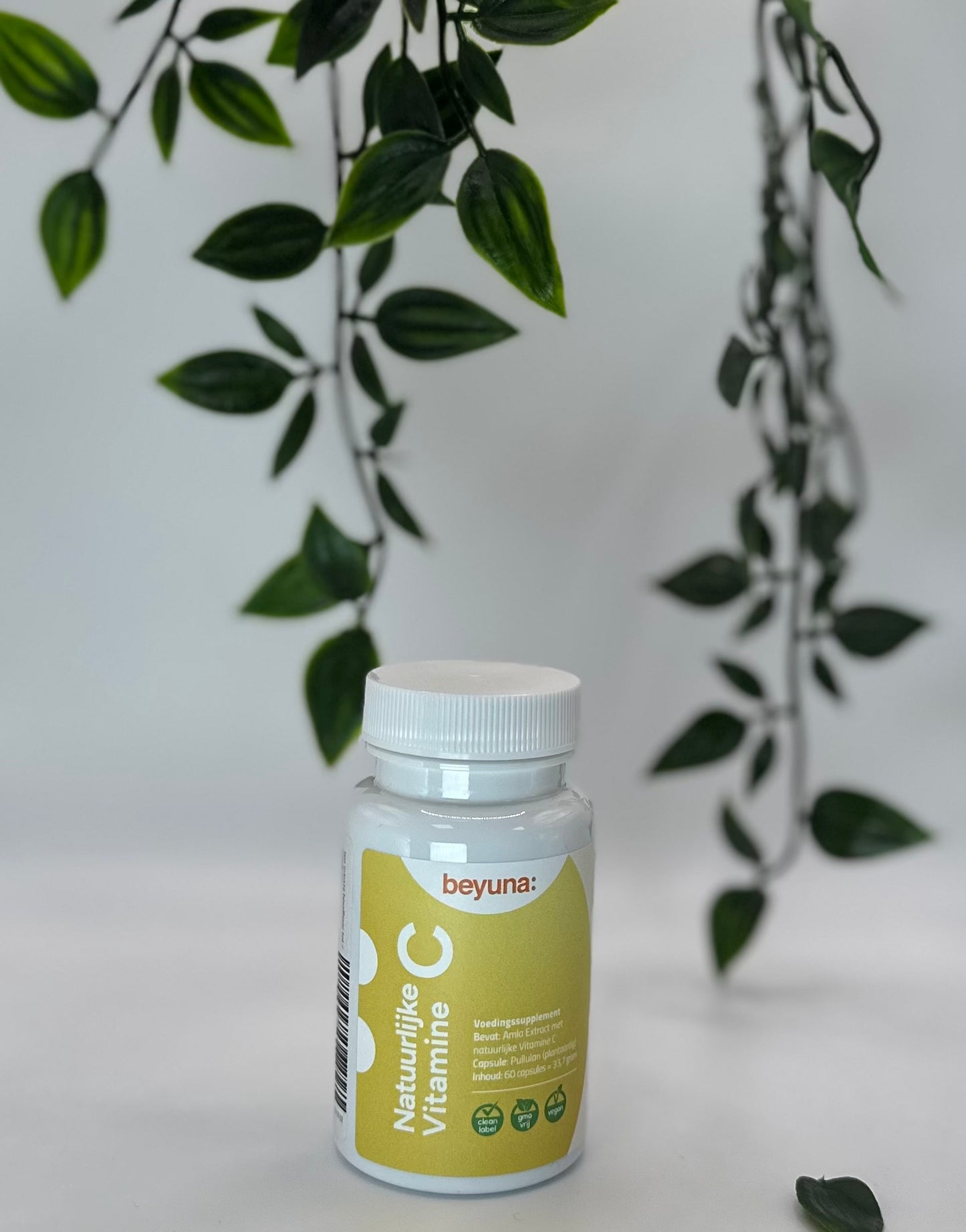 Beyuna Natuurlijke Vitamine C