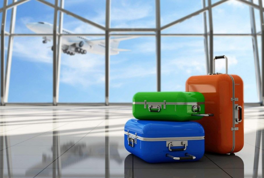 Essentiële gids voor het kiezen van de perfecte reistas voor