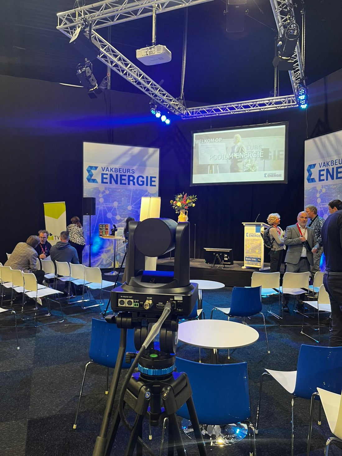Energievakbeurs 2023!
