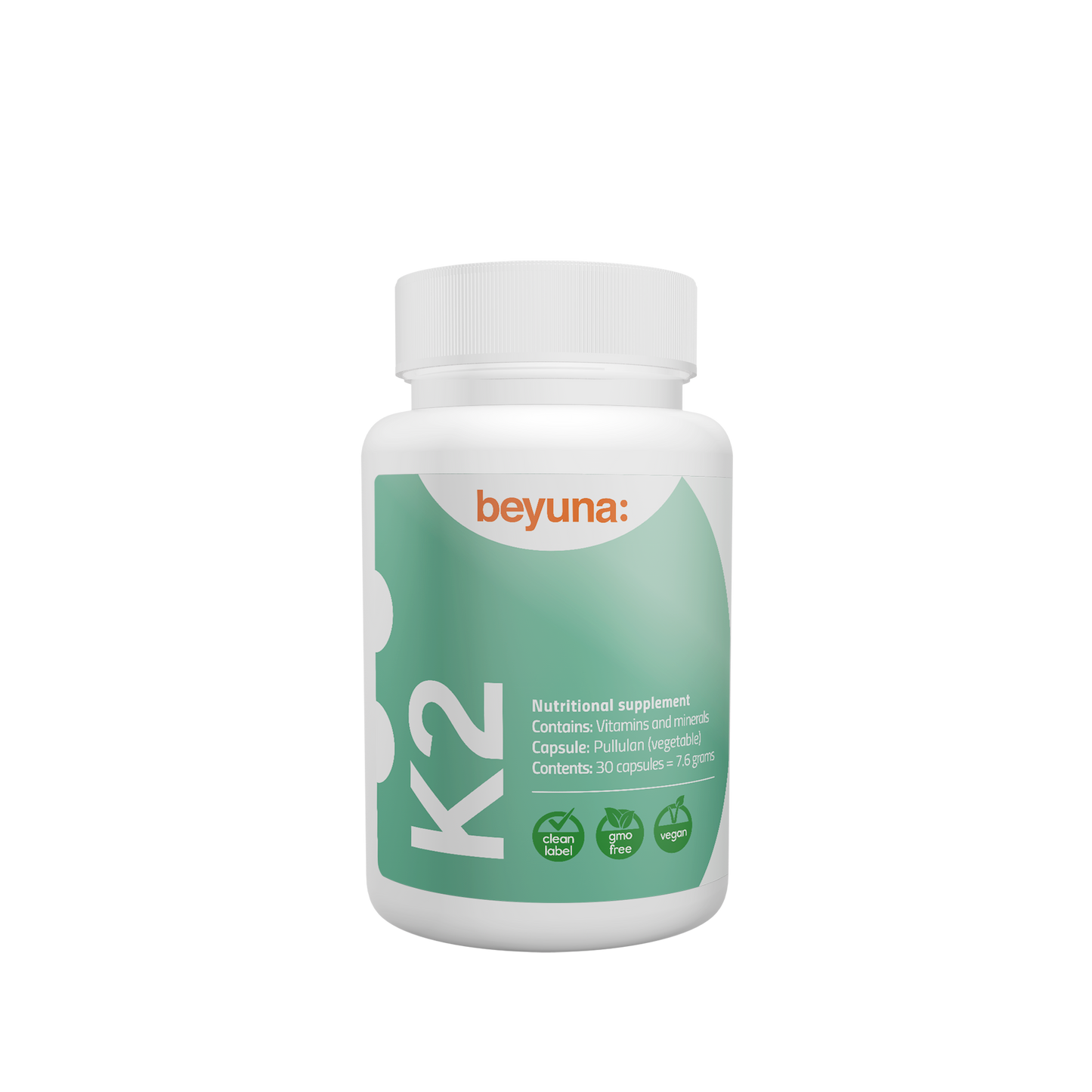Beyuna K2