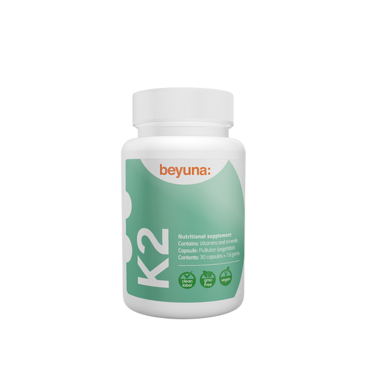 Beyuna K2