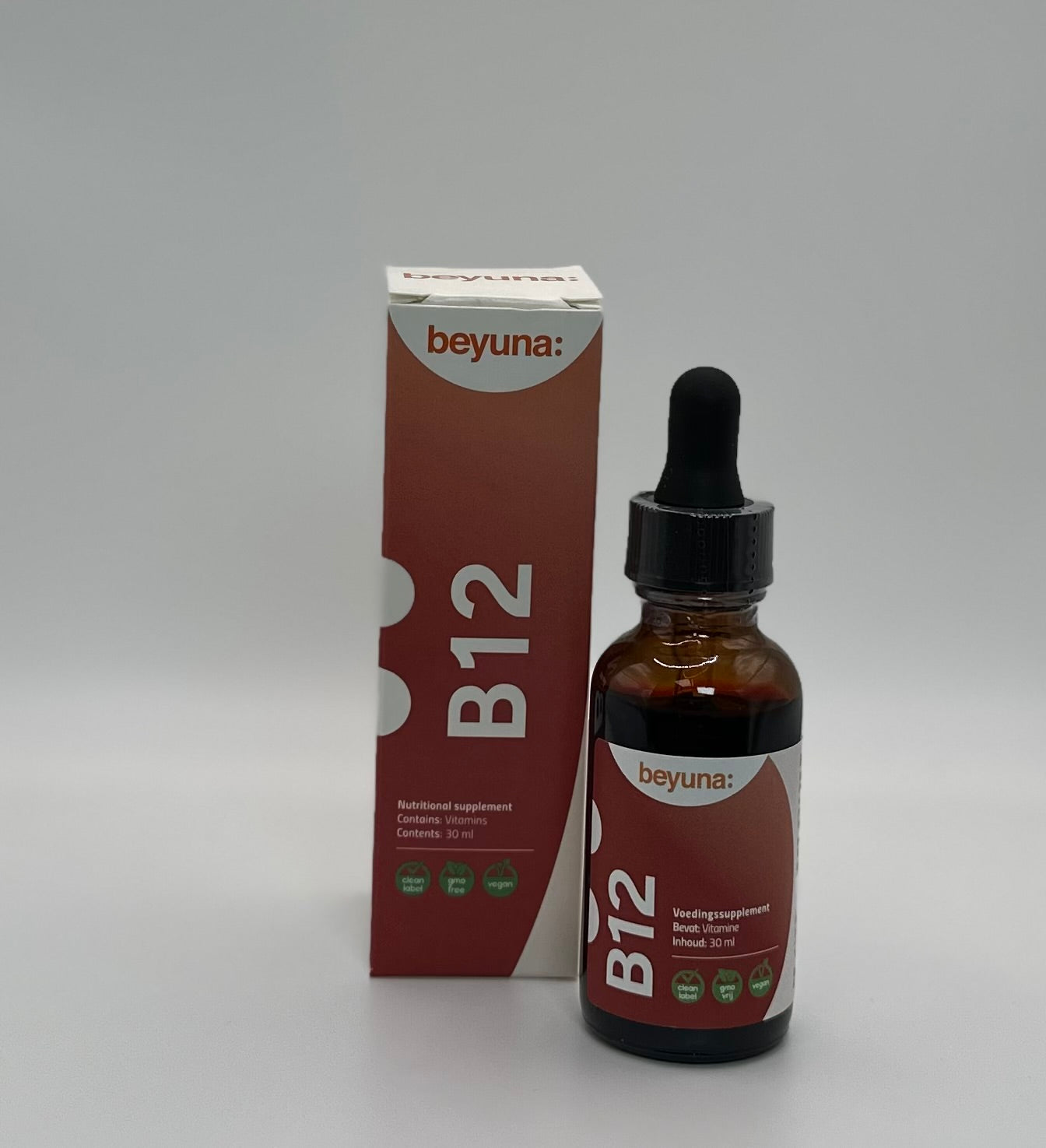 Beyuna B12