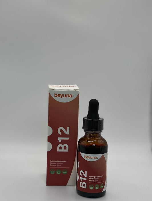 Beyuna B12