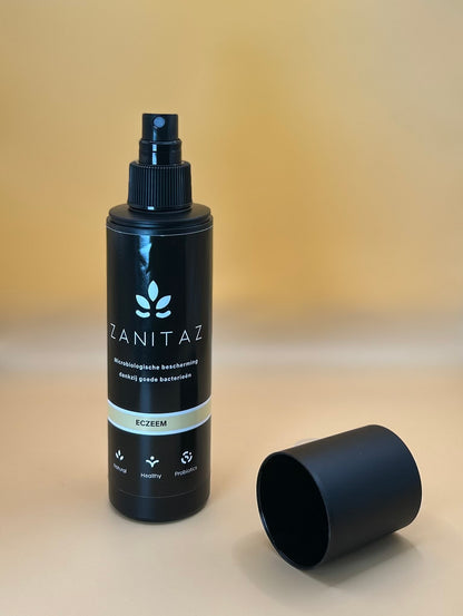 Zanitaz | Probiotics | Eczema