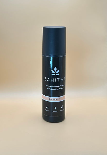 Zanitaz | Probiotics | Hay fever