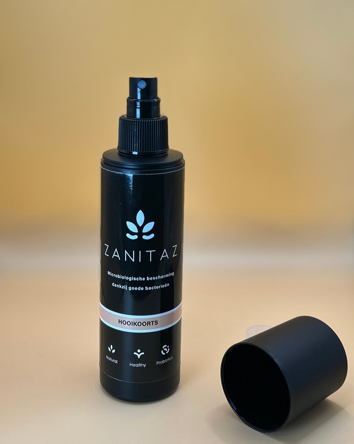 Zanitaz | Probiotics | Hay fever