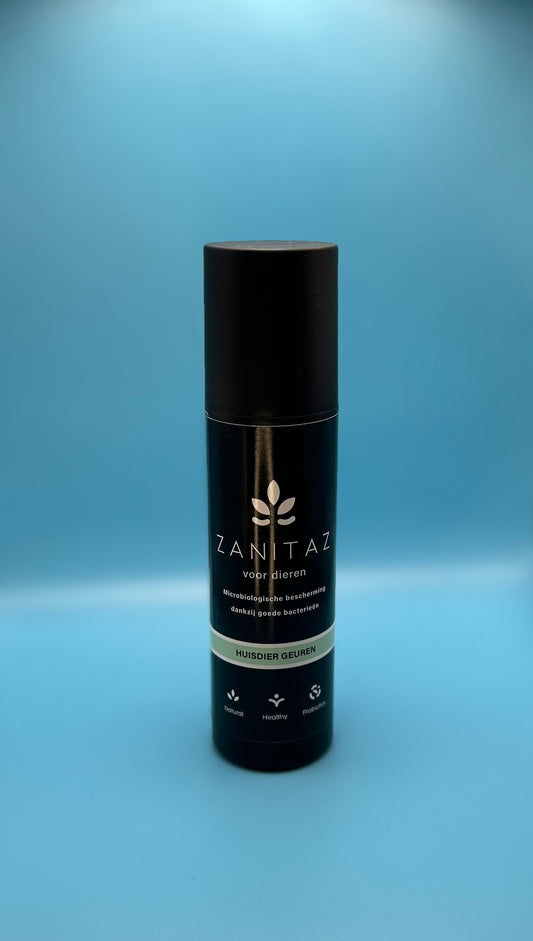 Zanitaz | for animals | Pet odors
