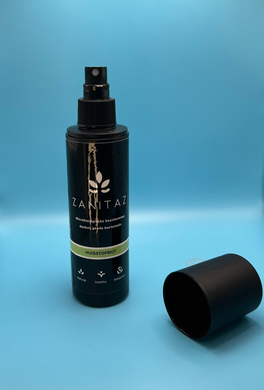 Zanitaz | Probiotica | Huisstofmijt