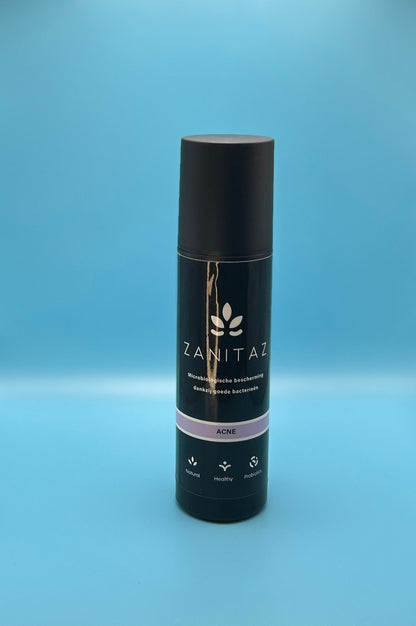 Zanitaz | Probiotics | Acne