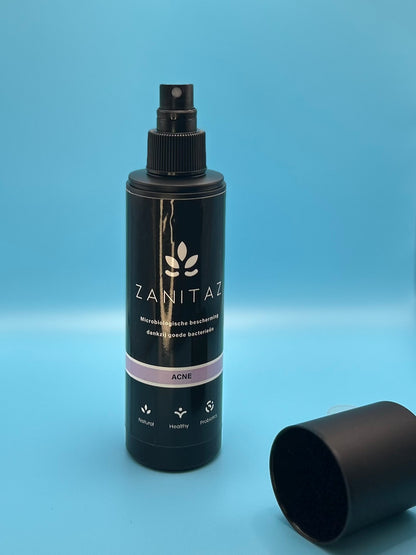 Zanitaz | Probiotics | Acne