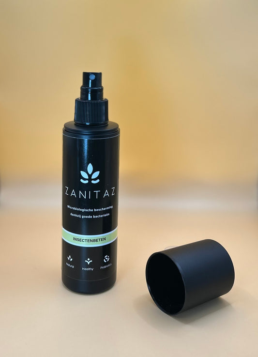 Zanitaz | Probiotica | Insectenbeten