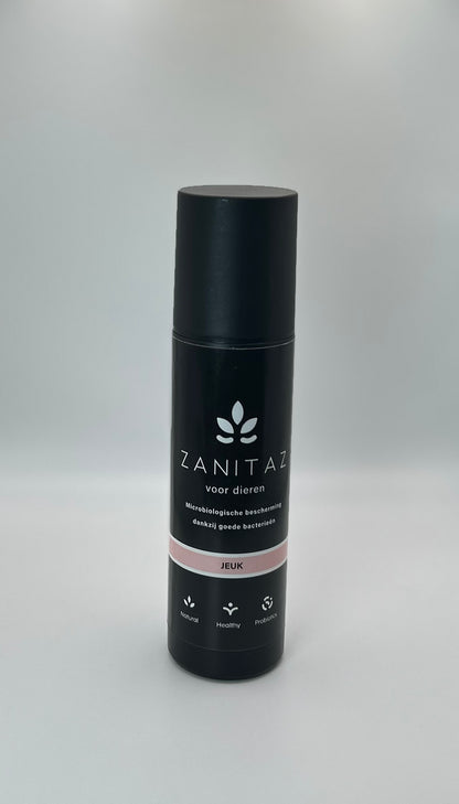 Zanitaz | for animals | Itching
