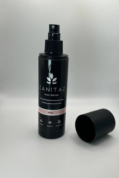 Zanitaz | for animals | Itching