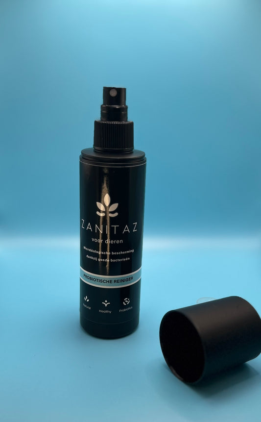 Zanitaz | for animals | Probiotic cleaner