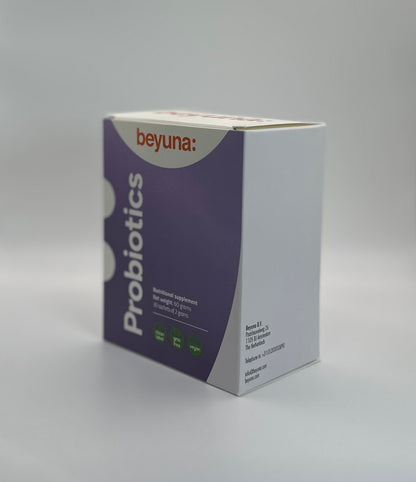 Beyuna Probiotic