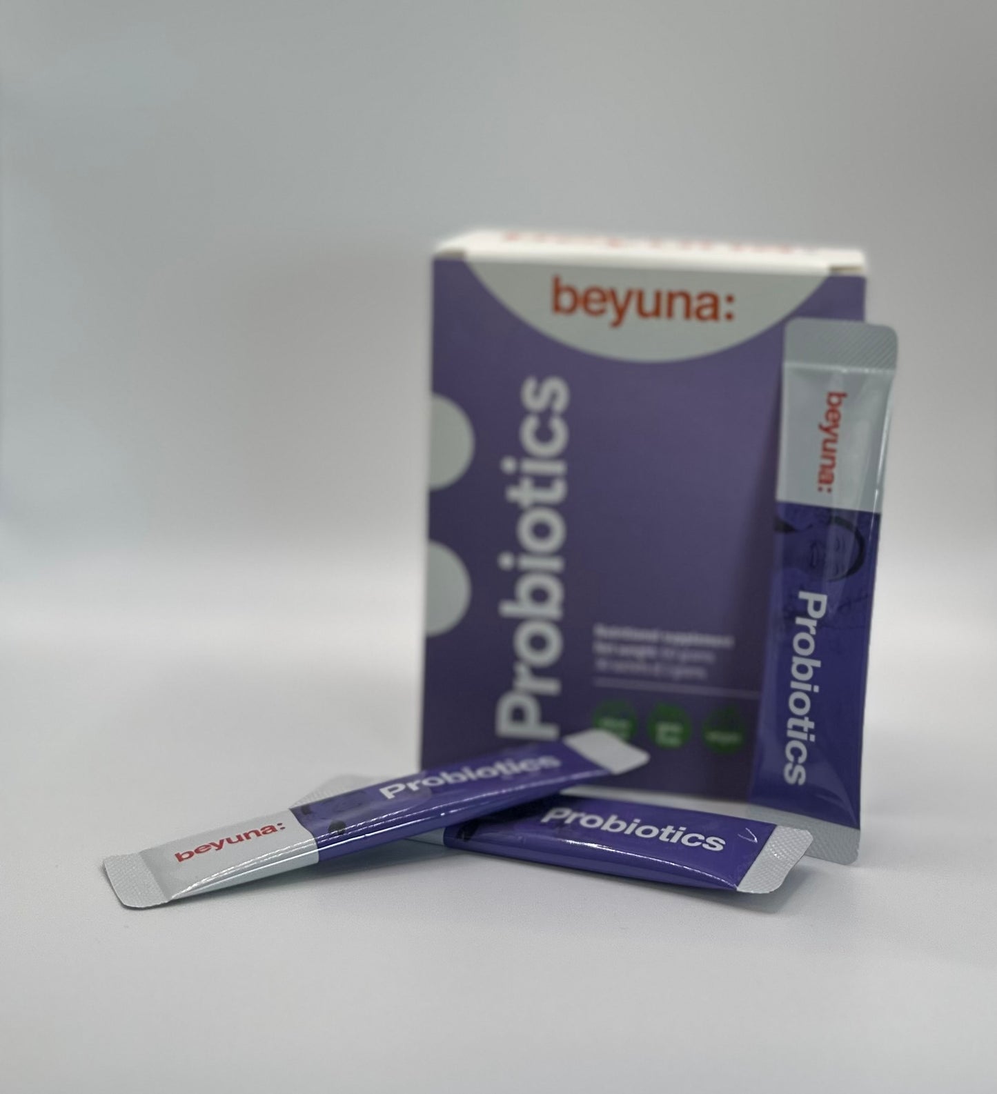 Beyuna Probiotic