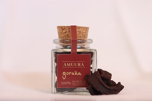 Amuura Goraka