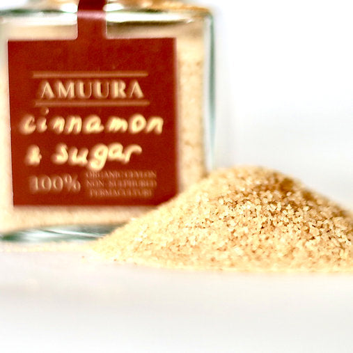 Amuura Kaneelsuiker