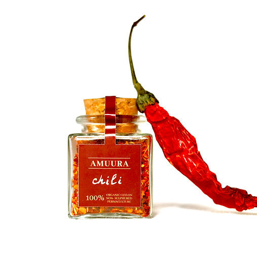 Amuura Chili vlokken