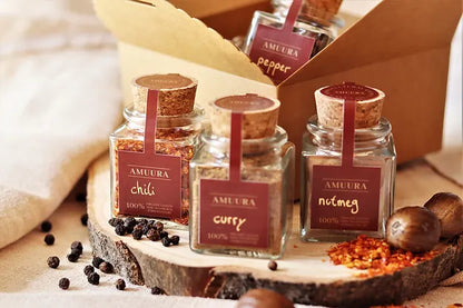 Amuura BBQ Kruidenset