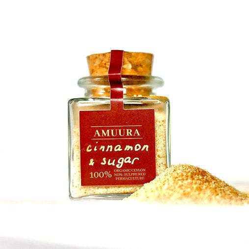 Amuura Kaneelsuiker