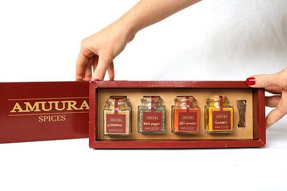 Amuura Gift Box