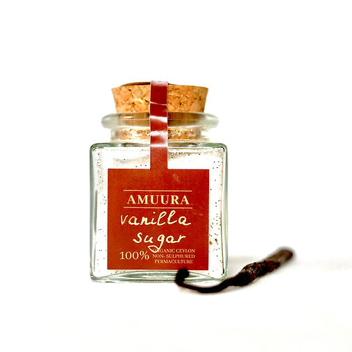 Amuura Vanilla Sugar