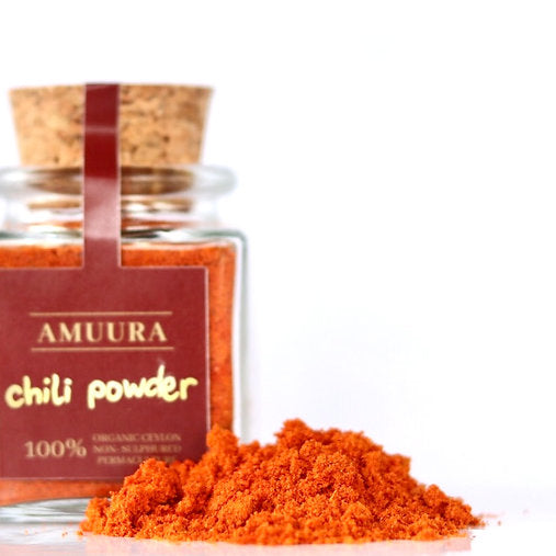 Amuura Chili Poeder