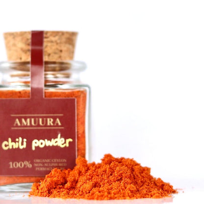 Amuura Chili Poeder