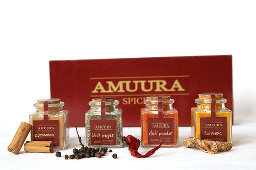 Amuura Gift Box