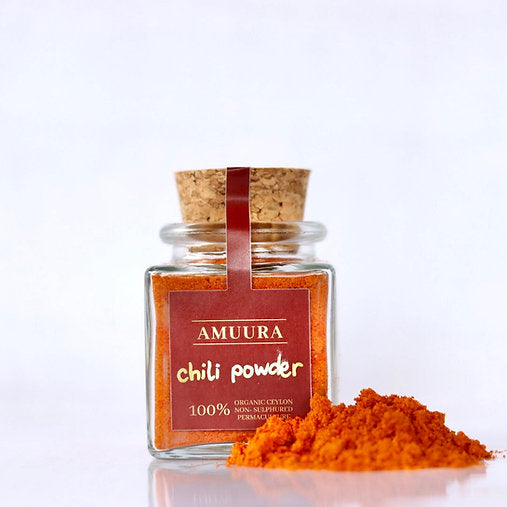 Amuura Chili Poeder