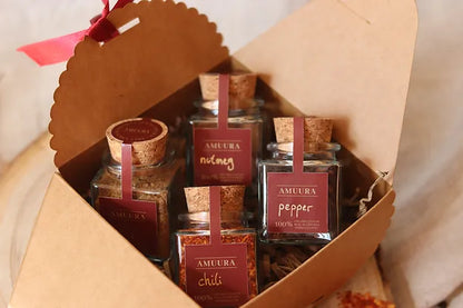 Amuura BBQ Kruidenset