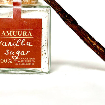 Amuura Vanilla Sugar