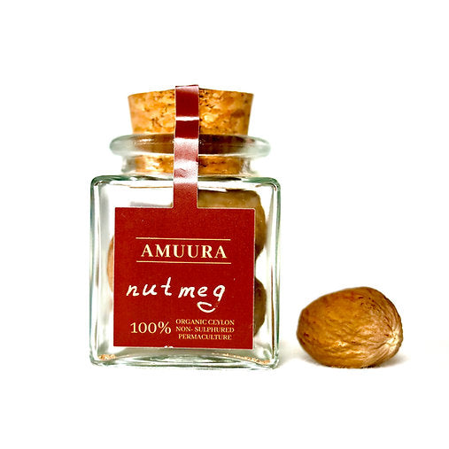 Amuura Nootmuskaat