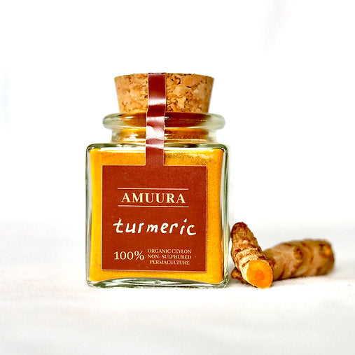 Amuura Turmeric Powder
