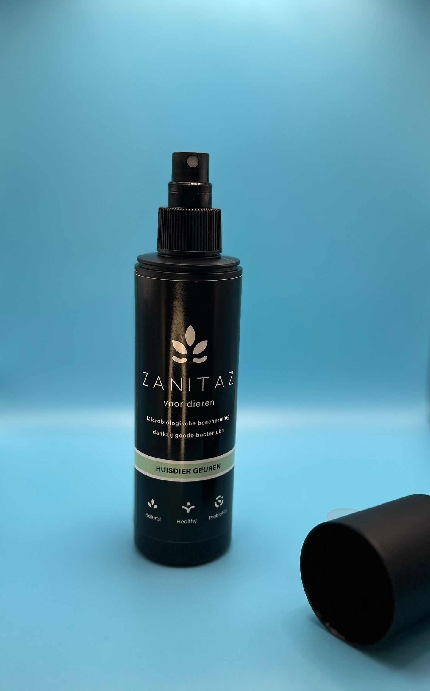 Zanitaz | Dieren | Huisdier Deuren