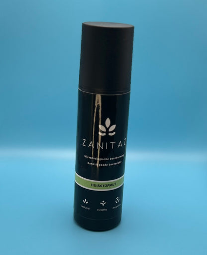 Zanitaz | Probiotics | Dust Mites
