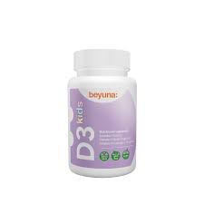 Beyuna D3 Kids