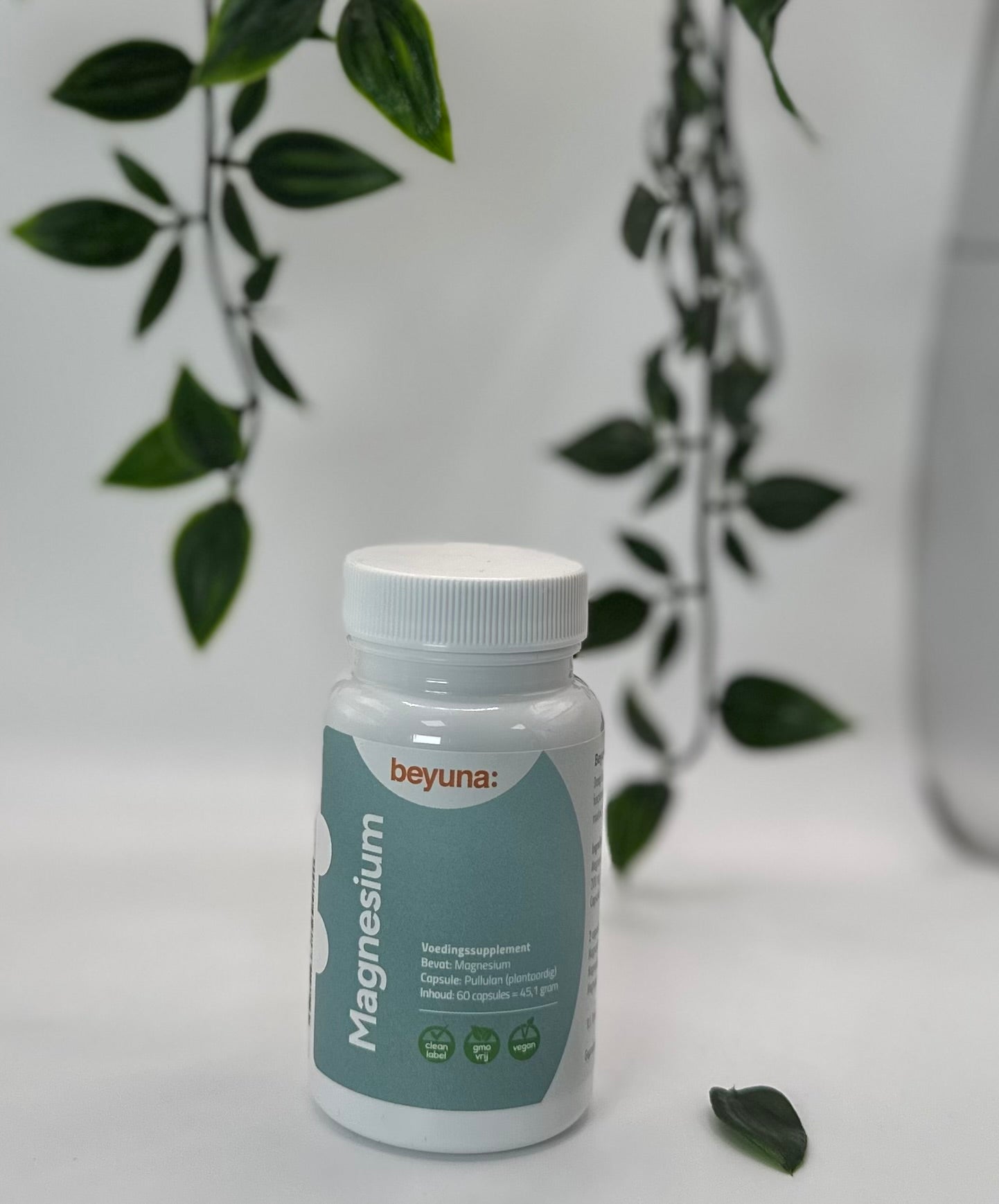 Beyuna Magnesium