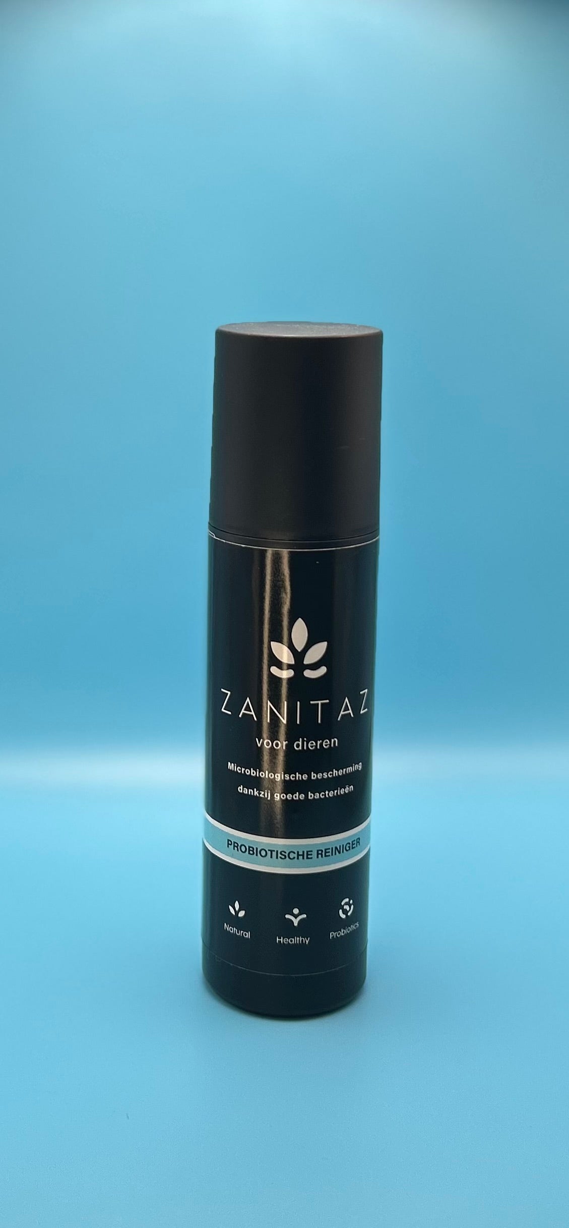 Zanitaz | Dieren | Probiotische Reiniger