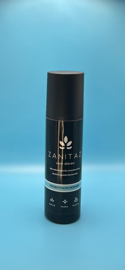 Zanitaz | Dieren | Probiotische Reiniger