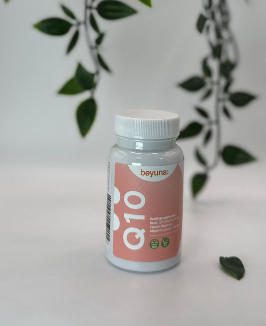 Beyuna Q10