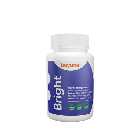 Beyuna Bright